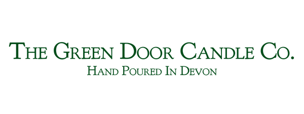 The Green Door Candle Co