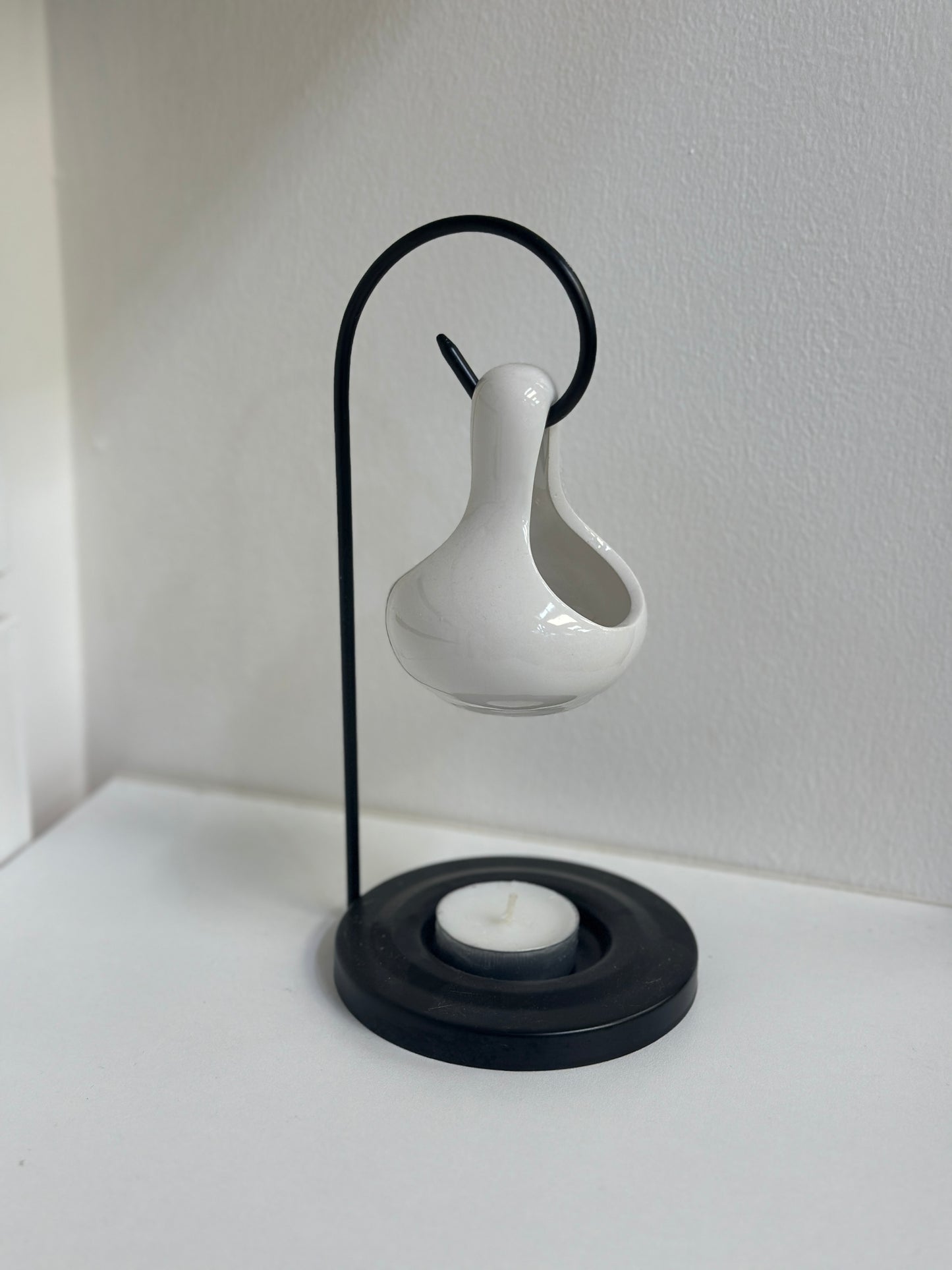 Wax Burner
