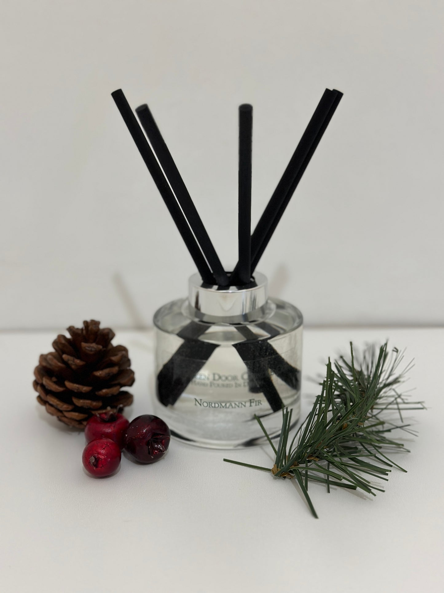 Nordmann Fir Reed Diffuser