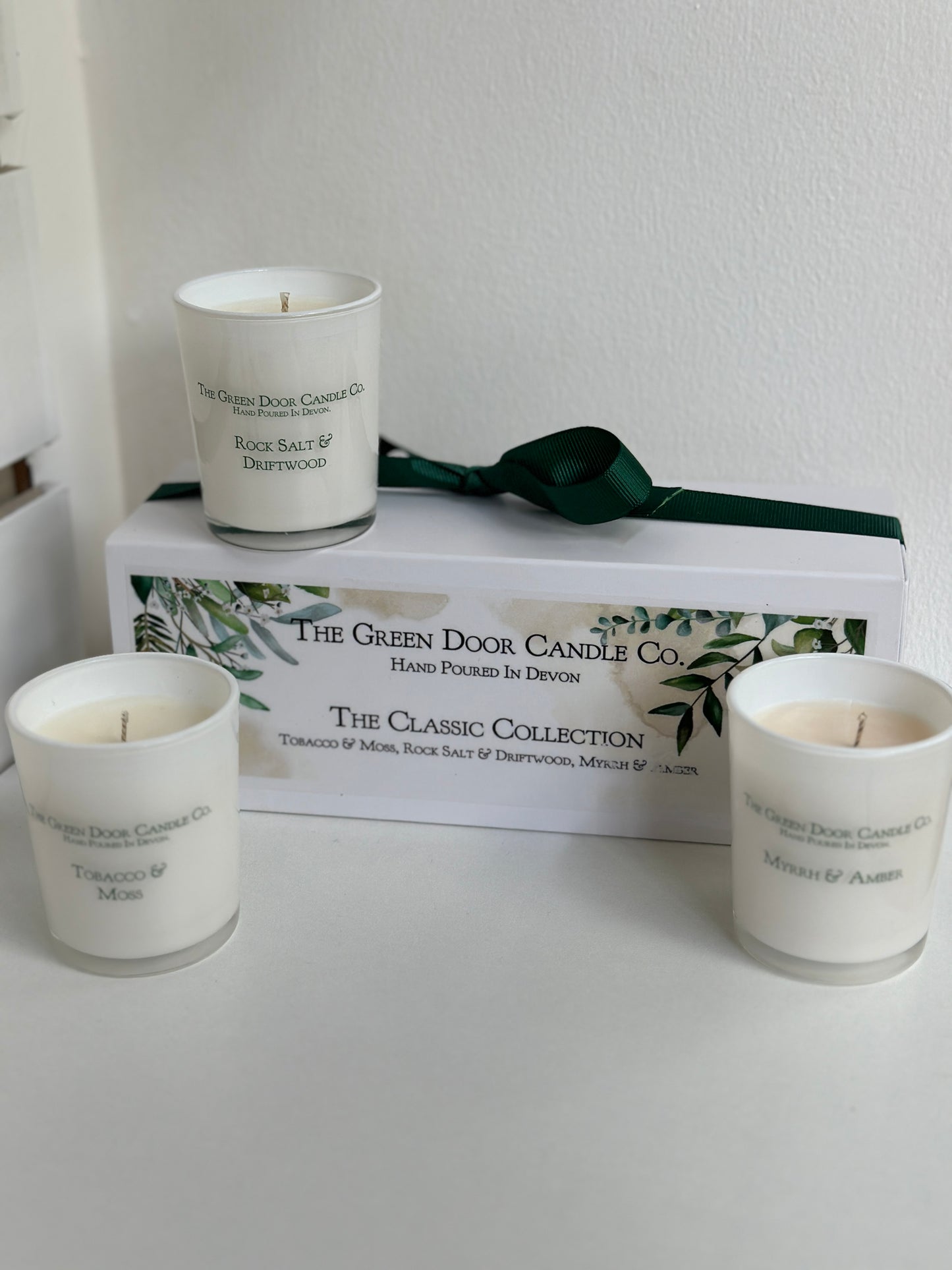 The Classic Collection Gift Set